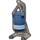 Punching bag
