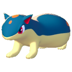 Quilava