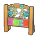 Raichu sign