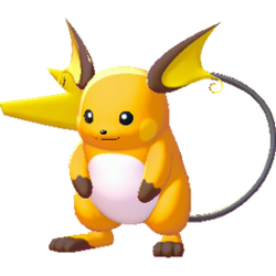 Raichu