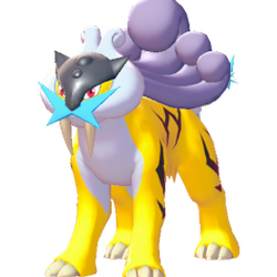 Raikou