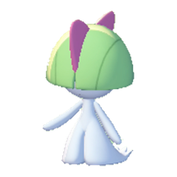 Ralts
