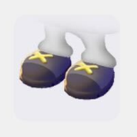 Ranger Shoes