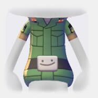 Ranger Top
