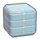 Rectangle tiling