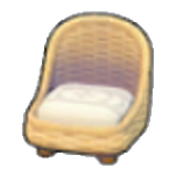 Resort chair