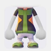 Rock-solid Outfit