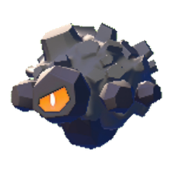 Rolycoly