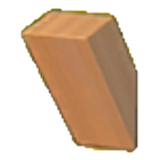 Roof support