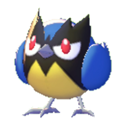 Rookidee