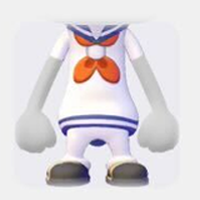 Sailor Outfit