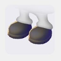 Sailor Shoes