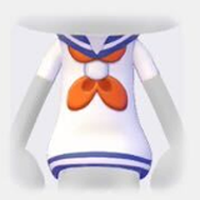 Sailor Top