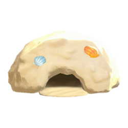 Sand den kit