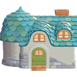 Sand house kit