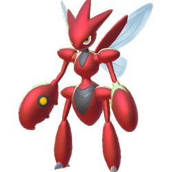 Scizor