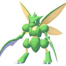 Scyther