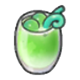 Sea grape smoothie
