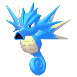 Seadra