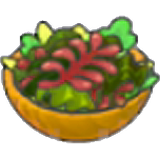 Seaweed salad