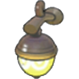 Seedot Lamp