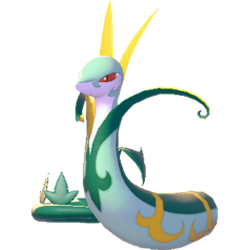 Serperior
