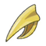 Sharp Beak