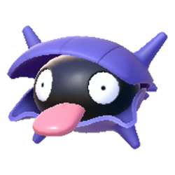 Shellder