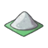 Silver Powder