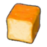 Simple bread