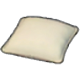 Simple cushion