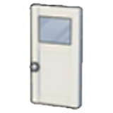 Simple door