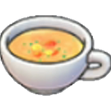 Simple soup