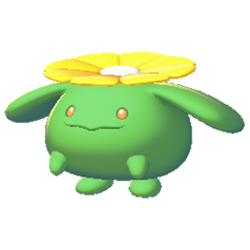 Skiploom