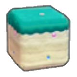 Sky-high grass