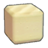 Skyland sand