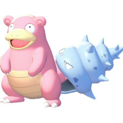 Slowbro