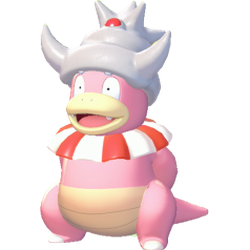 Slowking