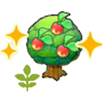 Small Leppa tree (Grow)