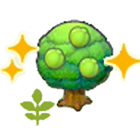 Small Lum tree (Grow)