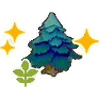 Small pointy tree (Grow)