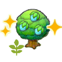Small Rawst tree (Grow)