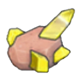Smooth Rock