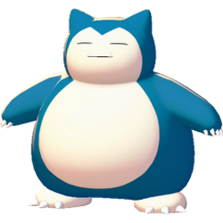 Snorlax