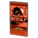 Speedy poster