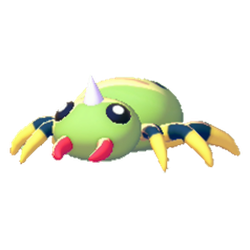 Spinarak