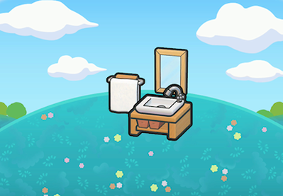 Spotless Washing station