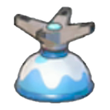 Sprinkler