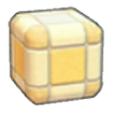 Square tiling