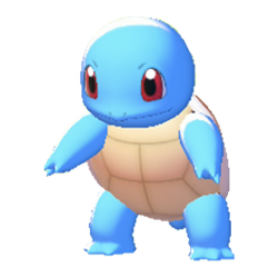 Squirtle
